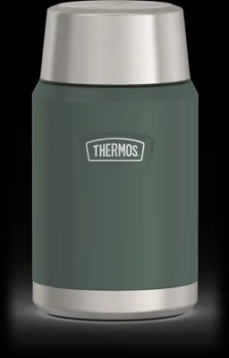 Zdjęcie produktu dla THERMOS ICON, pojemnik na żywność, 0,71 l, element zamienny, mata leśna | HAN 4120353071 | EAN 4002458533457