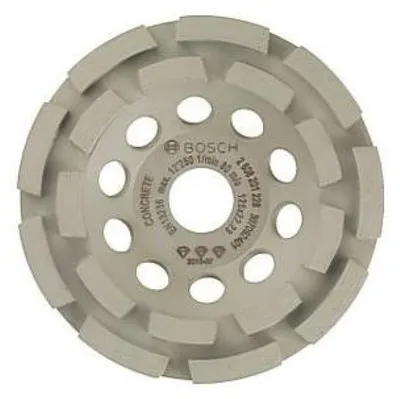 Immagine prodotto di Bosch 2608201228 Bosch DIA-Topfs. 125mm Best f Concrete