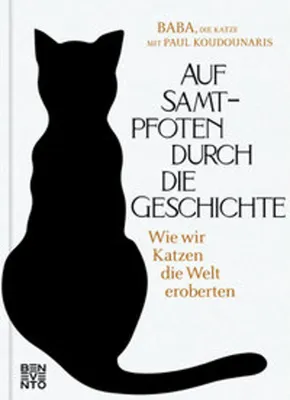 Obrázok produktu pre Auf Samtpfoten durch die Geschichte