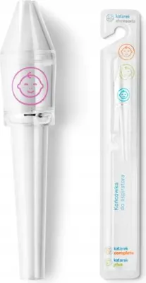 Produktbild von Katarek Plus Komplette Aspiratorspitze