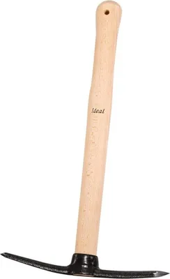 Produktbild von IDEAL Kreuzhacke klein - 60800500