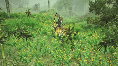 Produktbild von THQ Nordic Sacred 2 Remaster, PlayStation 5, M (Reif)