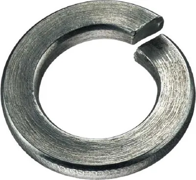 Produktbild von Unterlegscheibe A2 DIN127 D16/16.0