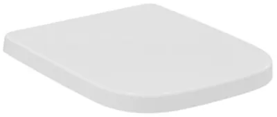 Immagine prodotto di Ideal Standard i.life B Siège de WC, Wrapover, blanc, T468201, T468201