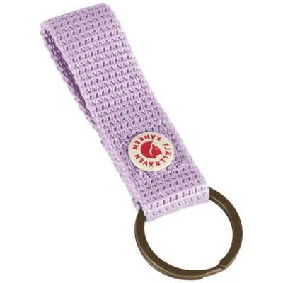 Produktbild von Fjällräven Schlüsselanhänger Kånken Keyring Lila