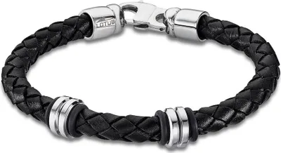 Produktbild von Pulsera Hombre Lotus LS2093-2/1
