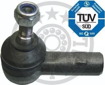 Produktbild von OPTIMAL Spurstangenkopf Spurstange für FIAT DUCATO Kasten (290) Außen Vorne G1-025