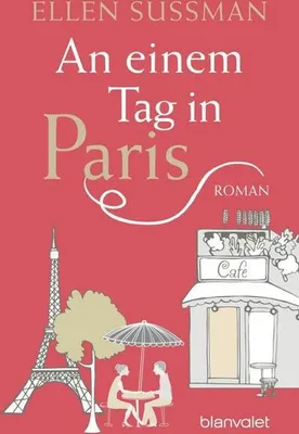 Produktbild von Sussman, E: Einem Tag in Paris