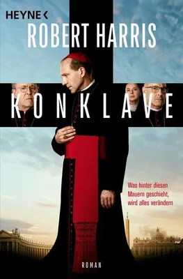 Produktbild von Konklave