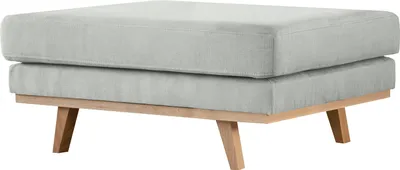Produktbild von home24 Polsterhocker