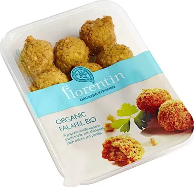 Produktbild von FALAFEL 240 g - FLORENTIN