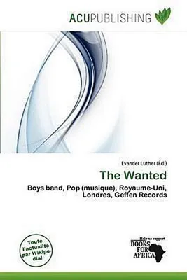 Produktbild von The Wanted
