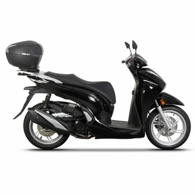 Immagine prodotto di Portapacchi per bauletto moto SHAD TOP MASTER