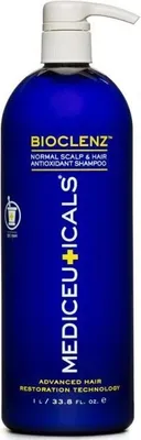 Produktbild von Mediceuticals Shampoo Bioclenz Shampoo