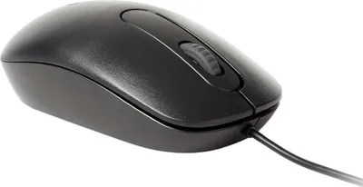 Image de Souris Rapoo N200 1600DPI Noir