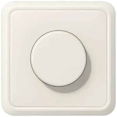 Produktbild von Jung LED-Drehdimmer CD 5544.03 V CD5544.03V