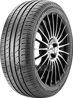 Produktbild von Goodride Sommerreifen motorcycle-tyres Sport SA-37 ( 205/40 ZR17 84Y XL, mit Felgenschutz (MFS) )