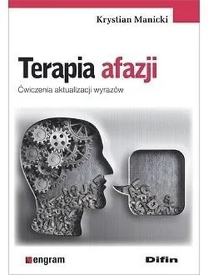 Obrázok produktu pre Terapia afazji
