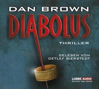 Image de Diabolus. 6 CD