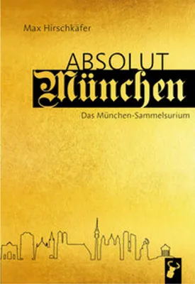 Image de Absolut München