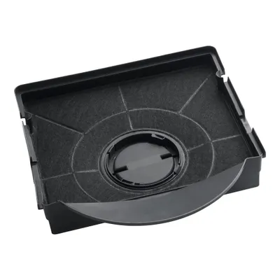 Zdjęcie produktu dla AEG MCFE10, Filtr do okapu kuchennego, Czarny, AEG, 206 mm, 170 mm, 40 mm