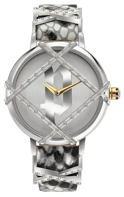 Produktbild von Police Damen Armbanduhr Rila PL.16068BS/04