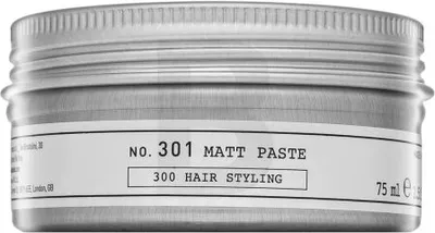 Produktbild von Depot No. 301 Matt Paste krem matujący do wszystkich rodzajów włosów 30 ml