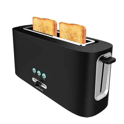 Produktbild von CECOTEC 03180 - Vertikaler Toaster Toast&Taste 10000 Extra