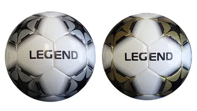 Produktbild von Mondo Fußball Legend - Kinder und Erwachsene Fußball, 21,5cm
