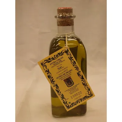 Produktbild von Open Food 8432511000026, Olivenöl, D, 900 kcal, 100 g, 18,88 g