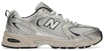 Obrázok produktu pre New Balance 530, farba: sivá, veľkosť: EU 44,5