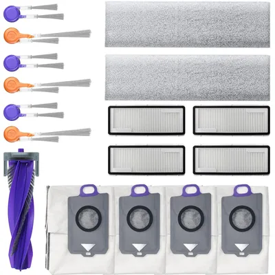 Image de Kit d'entretien Narwal YJCC026 (Plus.Parts®)