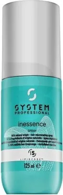 Produktbild von System Professional Inessence Hair Spray Schutzspray für die Revitalisierung des Haares 125 ml