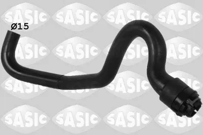 Obrázek produktu pro Hadice Chladiče Opel Astra H 1.9Cdti 04-