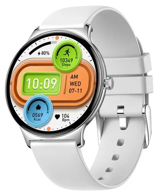 Image de COLMI Colmi V89 smartwatch (silver)