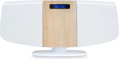 Obrázok produktu pre Thomson Micro Stereo System MIC401BT [biela]