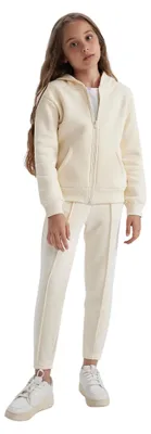 Produktbild von DeFacto Mädchen Jeans für Teenager - Trendige Mädchen Jeanshosen Cargohosen Jogg