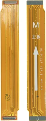 Produktbild von Flex Kabel für Huawei Nova 2 (PIC-L29) Hauptkabel Verbindungskabel Main Kabel