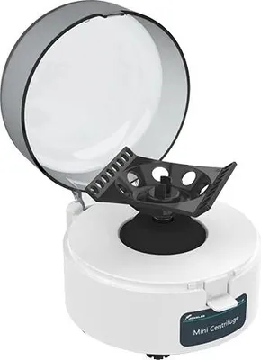 Obrázek produktu pro Odstředivka, vysokorychlostní provoz, kompaktní design, 4K (4000 ot./min), zástrčka EU