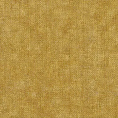 Produktbild von A.S. Creation | The BOS | 388265 | Vliestapete | Einfarbig | Uni | 0.53 x 10.05 m | Gelb | Wohnzimmer | Flur | Büro | Kü