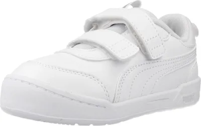 Produktbild von Puma Sneakers 312151-03 in 03 color