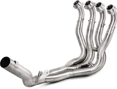 Obrázek produktu pro Akrapovic Krümmer SS GSX-R 1000 17