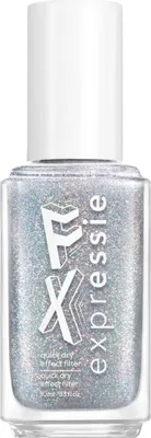 Produktbild von Essie - Nagellack  Expressie - 455 Holo Filter