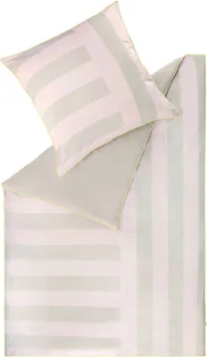 Obrázek produktu pro ESPRIT Renforcé Bettwäsche GRETA Rose 135 x 200 cm
