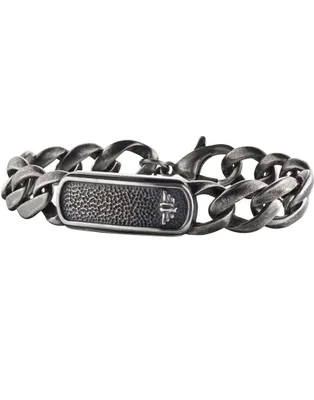 Produktbild von Police Herren Armband PJ25696BSE.02-S Anvil Edelstahl Armschmuck