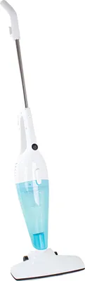 Image de Verk 24047 Aspirateur à main sans sac Hepa 600W 2in1