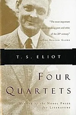 Immagine prodotto di Four Quartets
