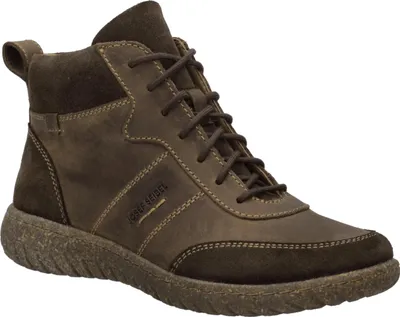 Productafbeelding van JOSEF SEIBEL Angelina 05 | Enkelboots voor dames | Bruin