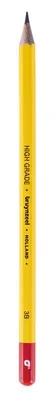Image de Bruynzeel - Crayon Bruynzeel 1605 3B | Boîte extérieure de 12 pièces