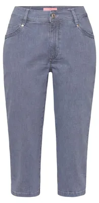 Produktbild von PIONEER AUTHENTIC JEANS 3/4 Hose für Damen